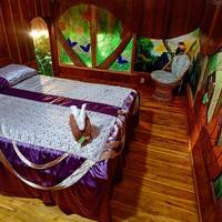 Two-Bedroom Bungalow