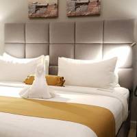Premium King Room