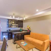 Junior Suite with Hot Tub