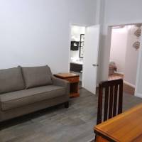 Queen Suite