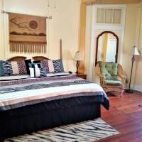King Room with Sea View
