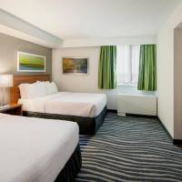 One-Bedroom Suite - Non-Smoking