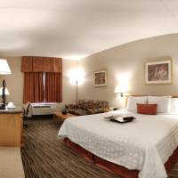 King Study Room