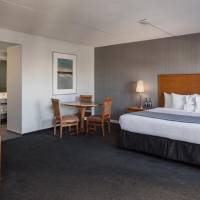 Executive King Suite