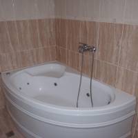 Двухместный номер с 1 кроватью