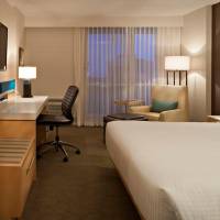 King Room - High Floor - Premium Guest Room