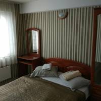 Single Room with Bathroom