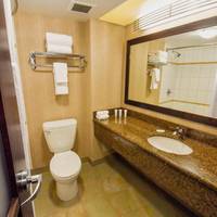 Double Room with Two Double Beds - Non-Smoking