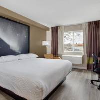 Business King Room - Non-Smoking