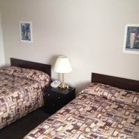 Double Room with Two Double Beds