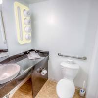 Deluxe Queen Room with Two Queen Beds