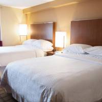 Guest room, 2 Queen
