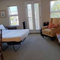 Standard Two Bedroom