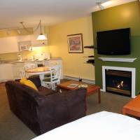 Studio (2 Adults)