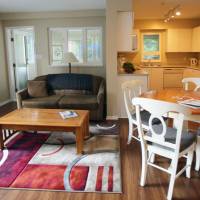 Large Two Bedroom