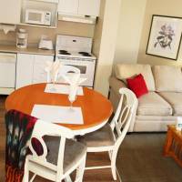 One Bedroom Park