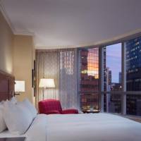 King Room with City View