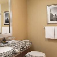 Concierge Level King Room City View High Floor