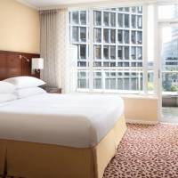 One-Bedroom King Suite