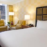 City Side King Room