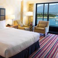 Harbourview King