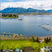 Premium Harbourview King
