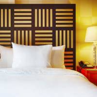 Room Selected at Check In