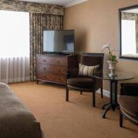 Executive Room with Two Double Beds