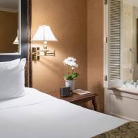 Deluxe Suite - Jacuzzi