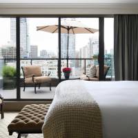 Penthouse - 14th Floor