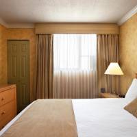 STANDARD KING 1BDRM SUITE W/ KITCHEN, BALCONY