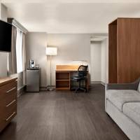 King Room - Non-Smoking