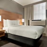 Double Room - Non-Smoking 
