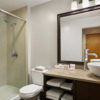 Double Room with Two Double Beds - Non-Smoking