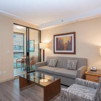 Premium Suite