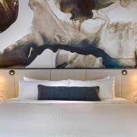 Suite, 1 King, Sofa bed