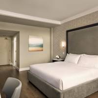 King Room - Non-Smoking