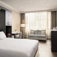 Queen Room - Disability Access