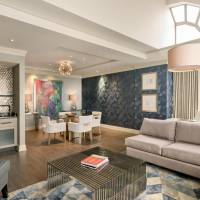 Penthouse Suite - Non-Smoking