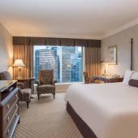 Classic Deluxe King Room