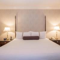 Classic Executive King Suite