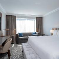 Sutton King Room