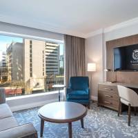 Executive King Suite