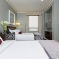 Double Room with Two Double Beds