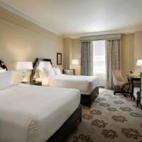 Fairmont Room with Two Queen Beds