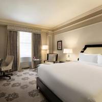 Deluxe Room with King Bed