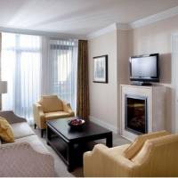 Boutique One Bedroom Suite