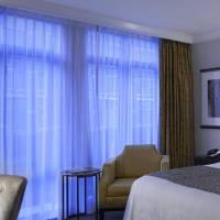 Classique Boutique Room