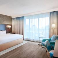 Skyline King Studio Suite