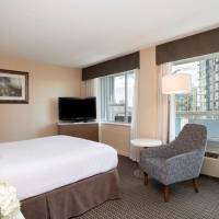 Superior Room, 1 Queen Bed, Non Smoking, Balcony